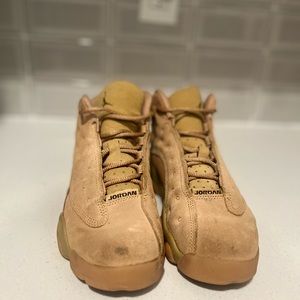 Tan Jordan’s